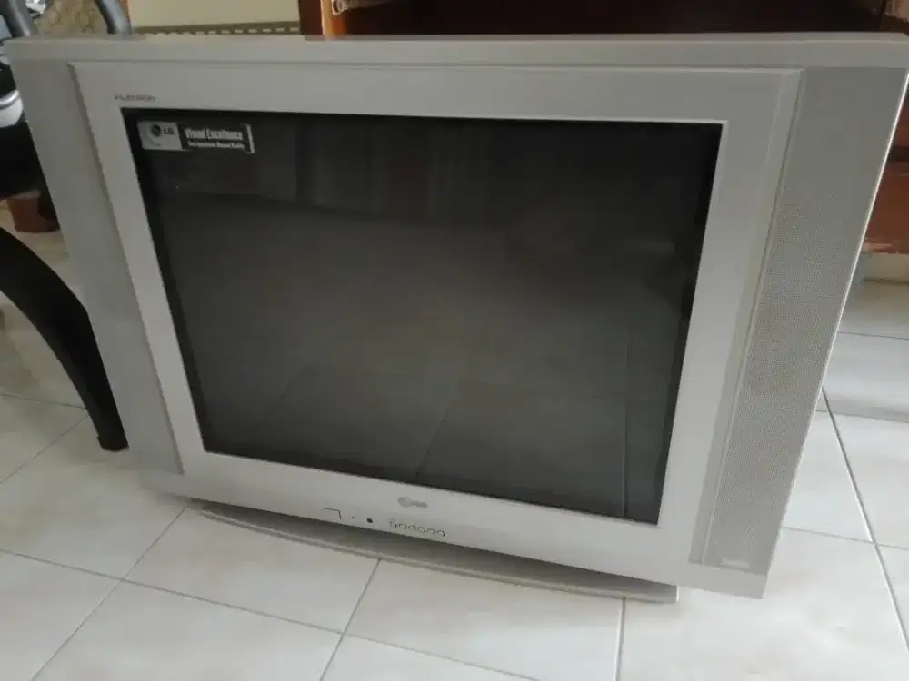 TV Tabung LG Flatron 29 inch