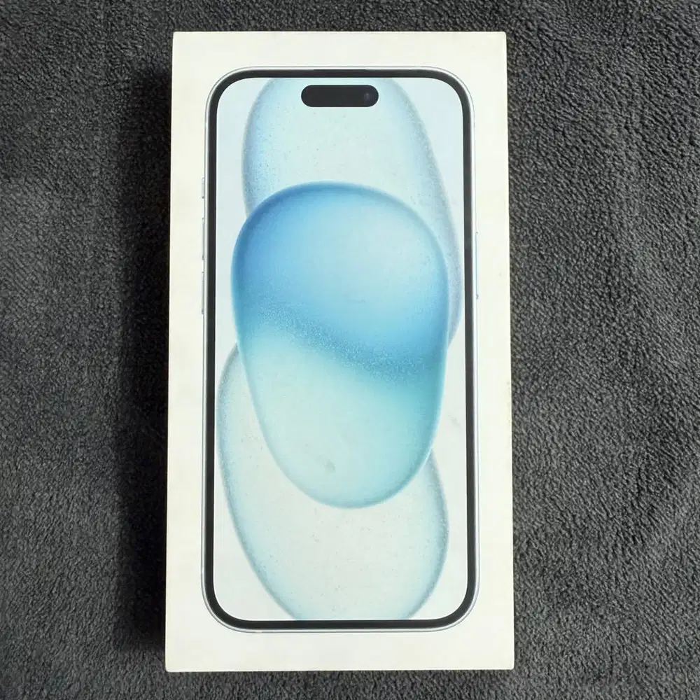Iphone 15 128Gb Ibox