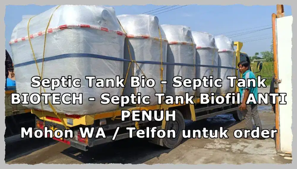 spitang, Sepiteng Biofilter, Biotank, Biofil, Biotech,