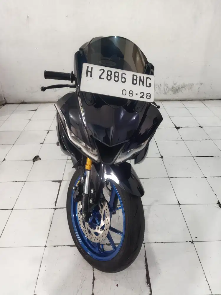 DJ R15 V3 2018 ISTIMEWA