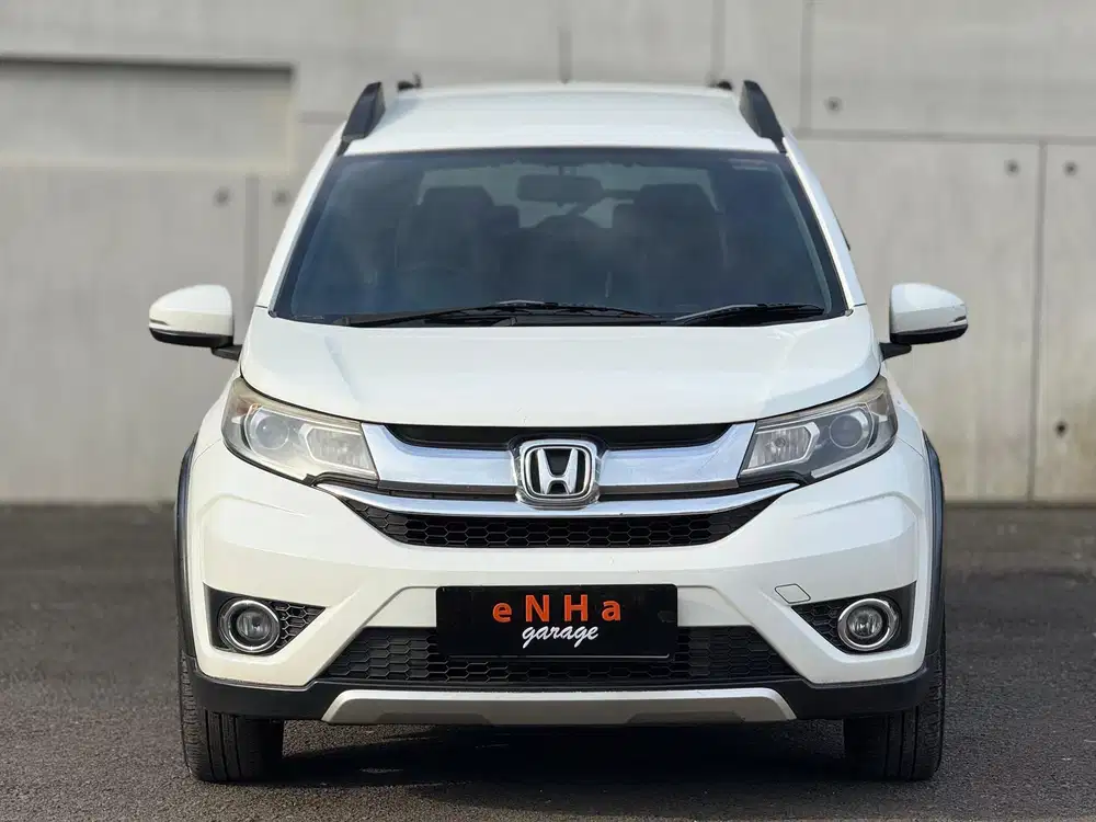 BRV E Manual 2016 Plat H Pajak Panjang