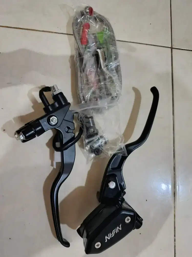 Handle rem Nissin 1 paket