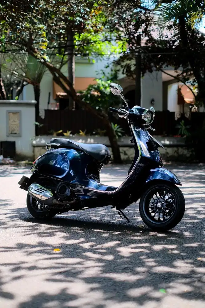 VESPA SPRINT 3V 2015