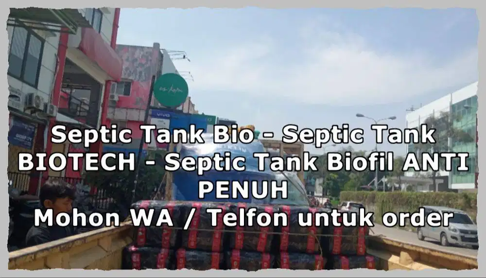 sapiteng.septictank,sepiteng,Biotech, Biofil, Biotank,