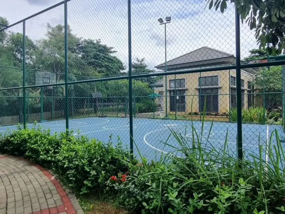 Dijual Rumah The Savia Cluster Asri Dan Strategis