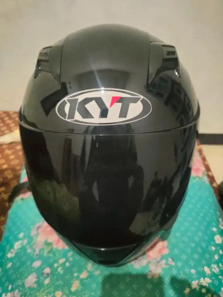 Helm full facekyt R10