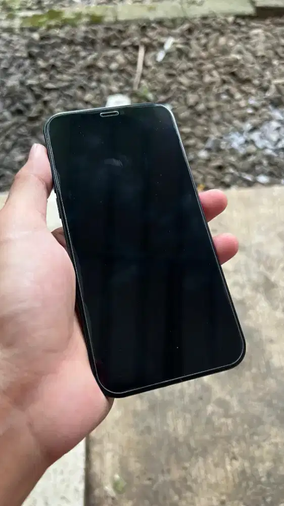 IPHONE 12 64GB ( INTER )