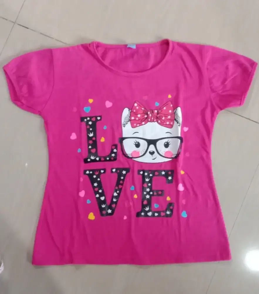 Dijual baju anak jj.kids