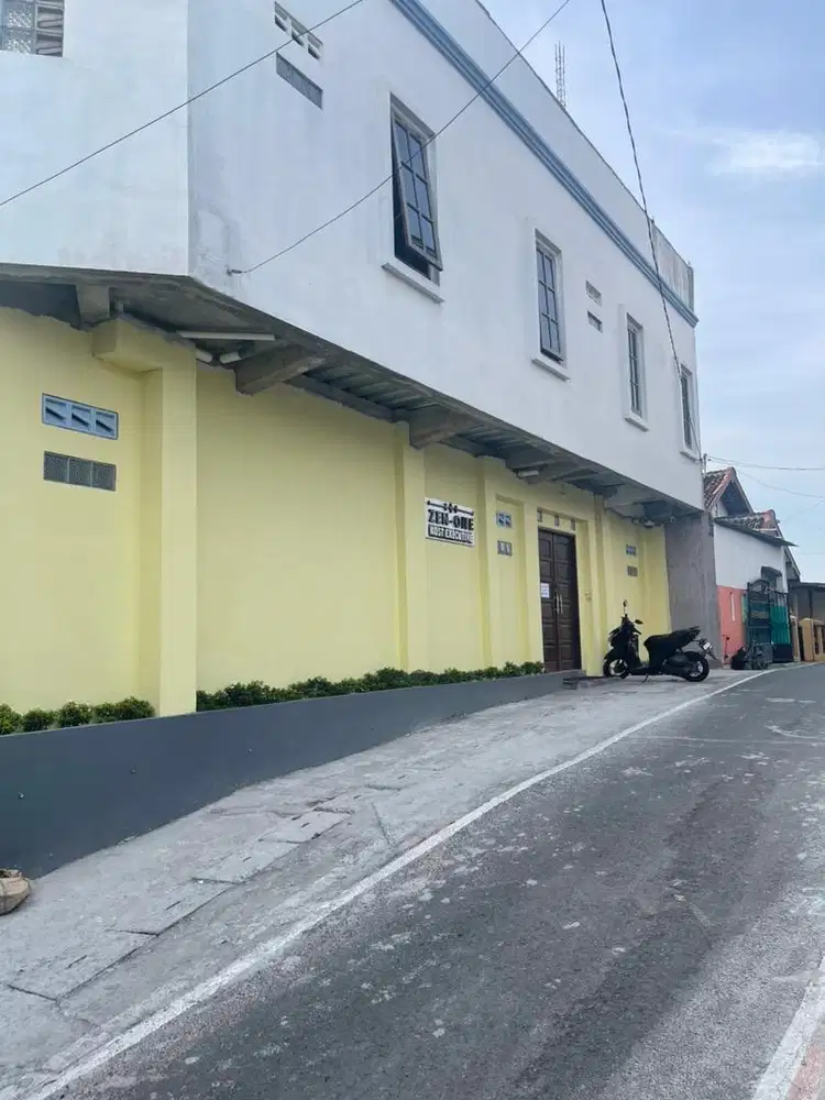 Disewakan Kos daerah Uns Solo