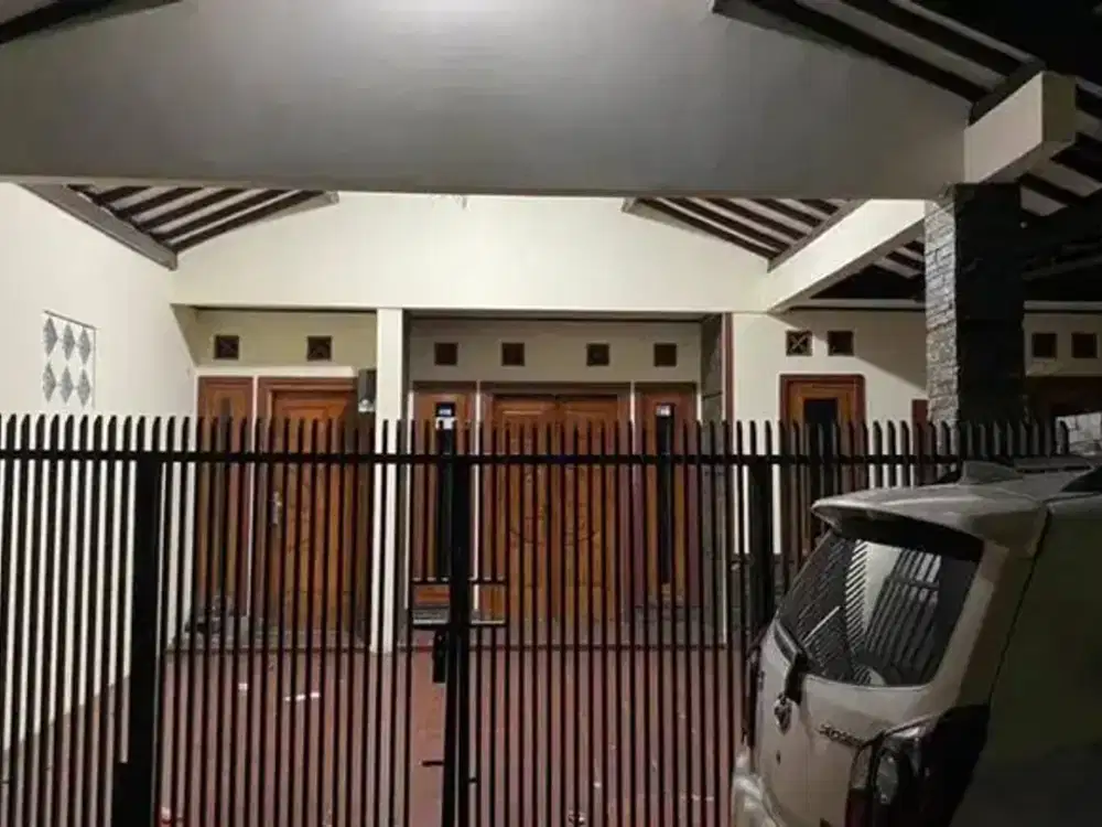 Disewakan Rumah siap huni di Antapani Bandung