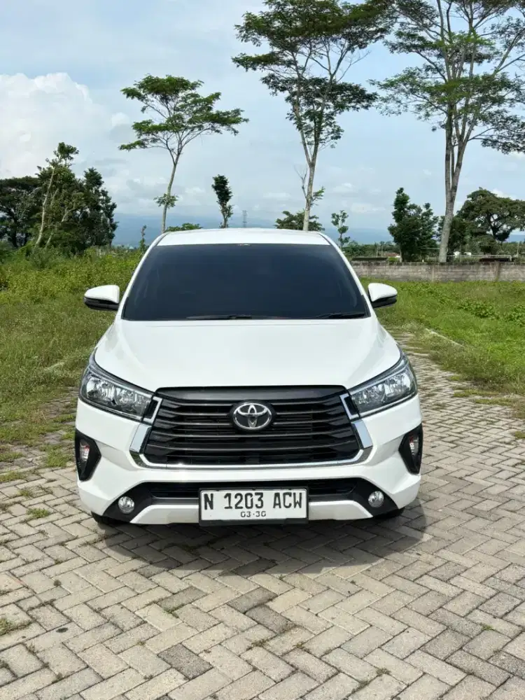 Toyota Innova G 2025