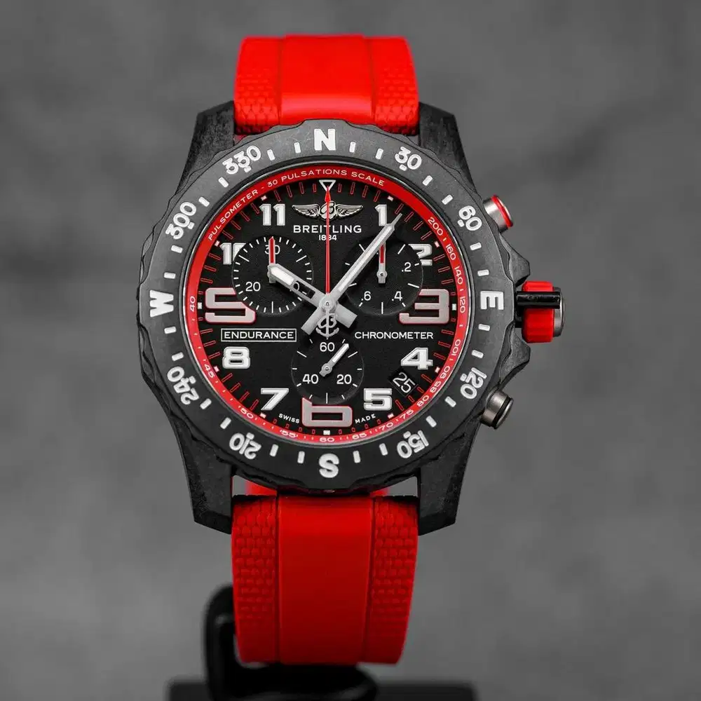 BREITLING ENDURANCE PRO 44MM