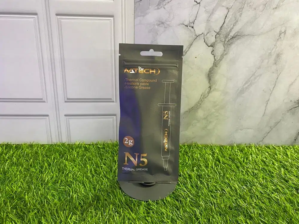 Thermal Pasta MATECH N5 2g