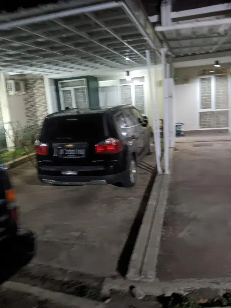 Dijual Rumah Murah Cluster Bougenville Ciekek