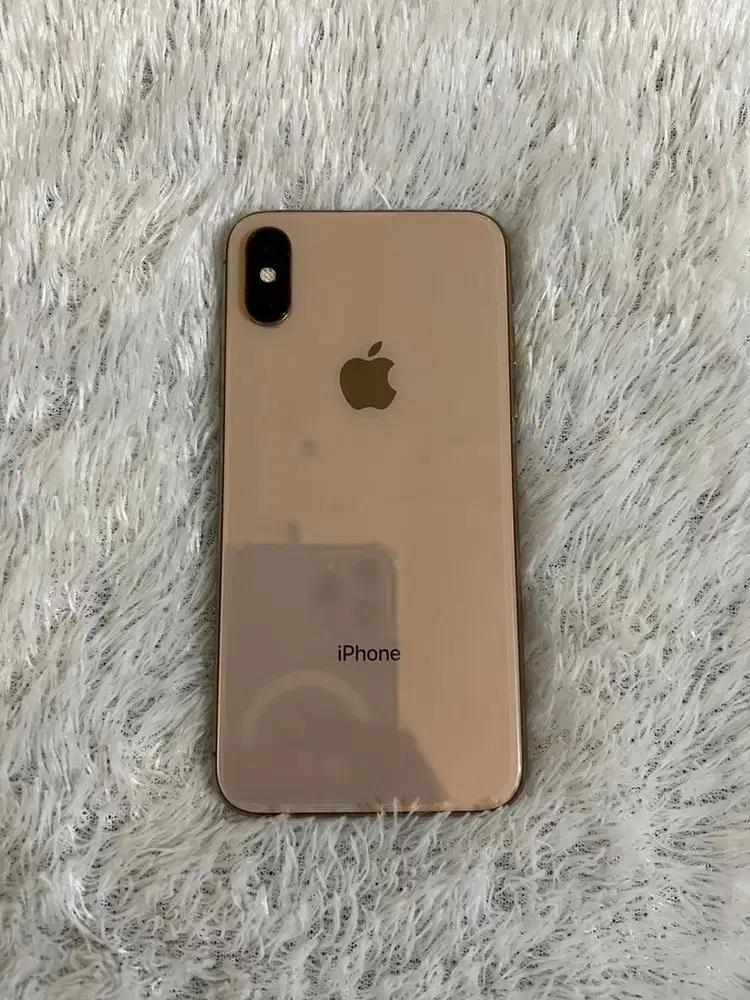 Iphone xs 64gb ex inter