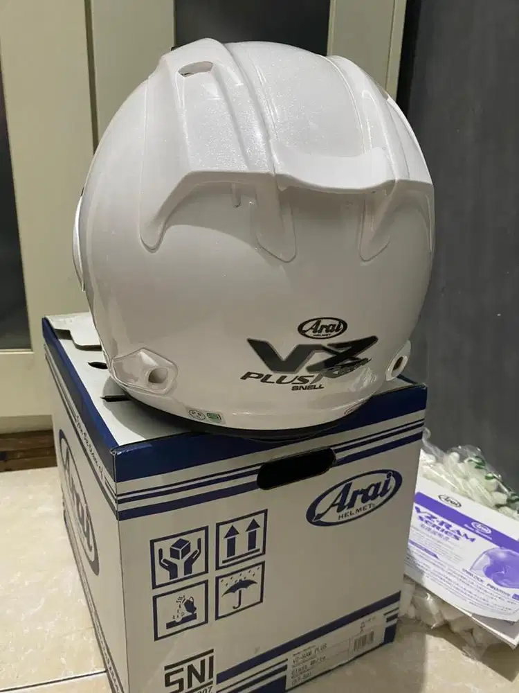 Helmet Arai Vzram Plus