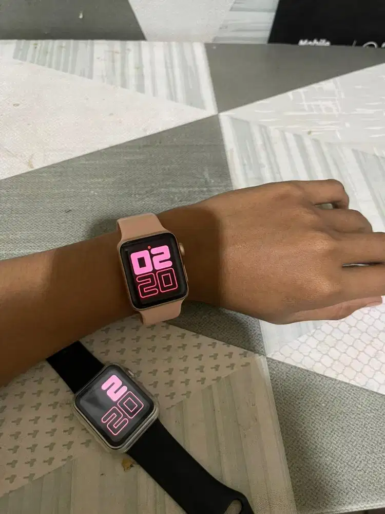 apple watch series 3