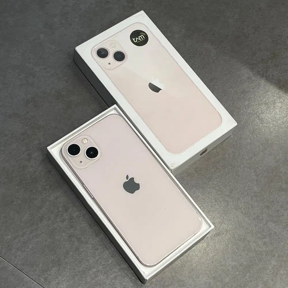 iphone 13 256GB ex ibox