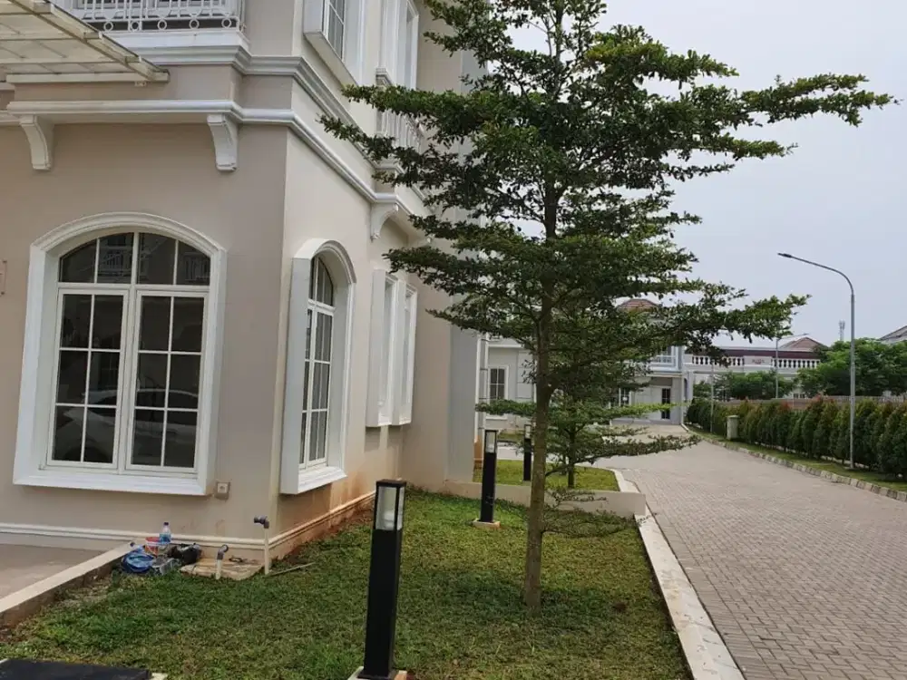 Dijual Perumahan Millenium City Parung Panjang