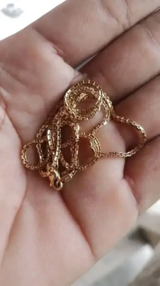 TERIMA JUAL MAS DAN BERLIAN HARGA TINGGI