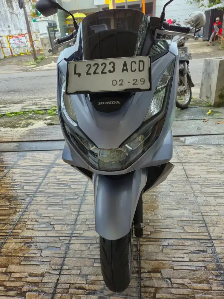 Honda PCX 160 TAHUN 2024