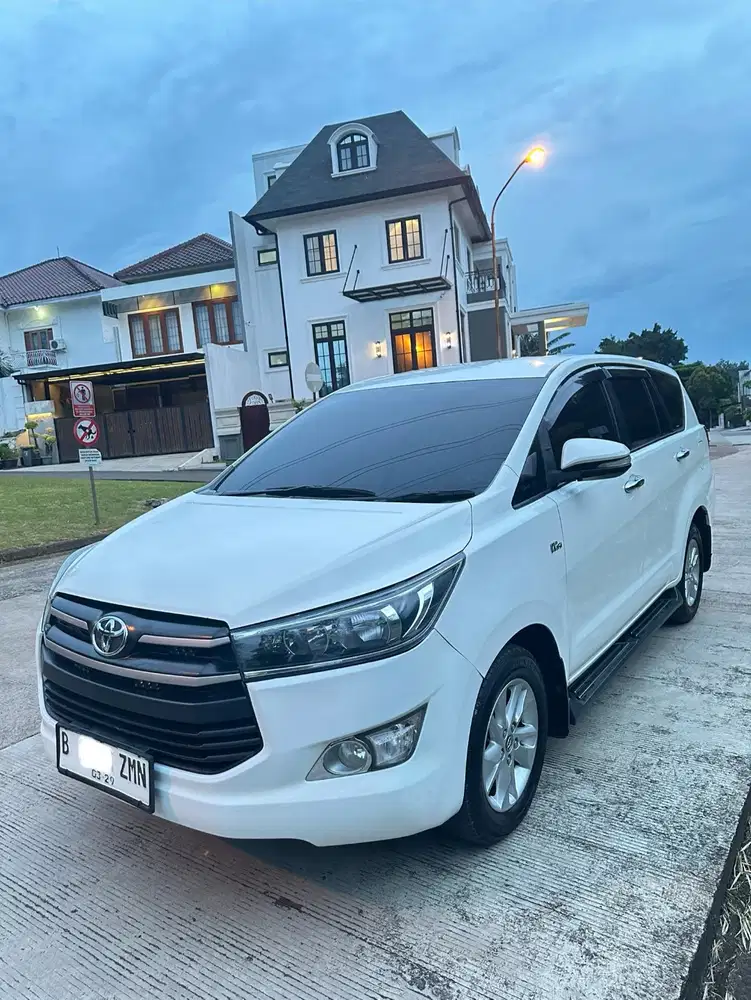 Innova Reborn 2016 G at 2.0