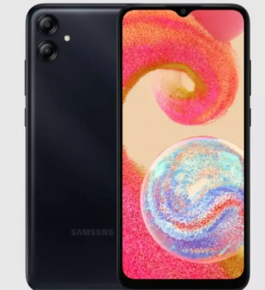 Samsung galaxy A03e normal hp only