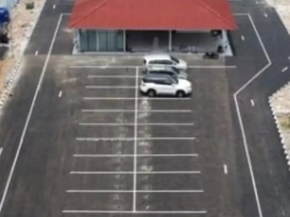 Dijual Tanah Komersil @Hayam Wuruk Jakarta Barat Luas Tanah: 3.804 m2