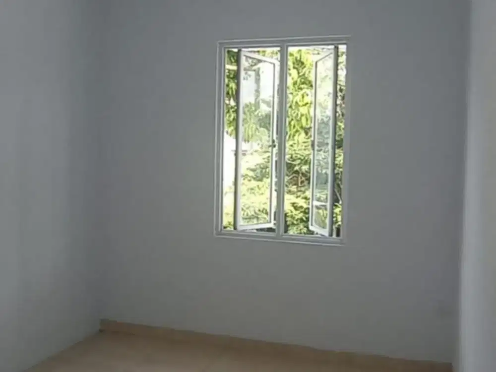 Dijual Ruma Cluster Hyland Greenwich Park BSD, Tangerang Selatan