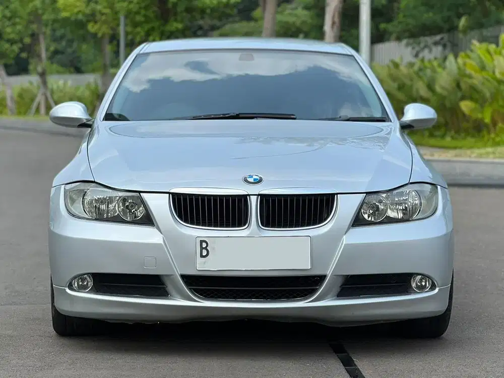 [ANGSURAN2JTAN] BMW 320i E90 2008