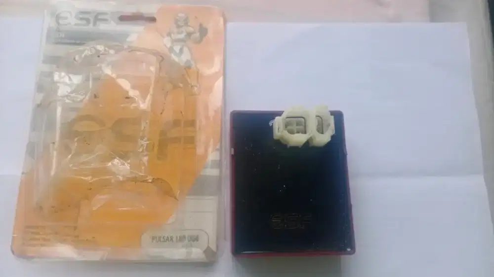 CDI Pulsar 180 UG4 Baru