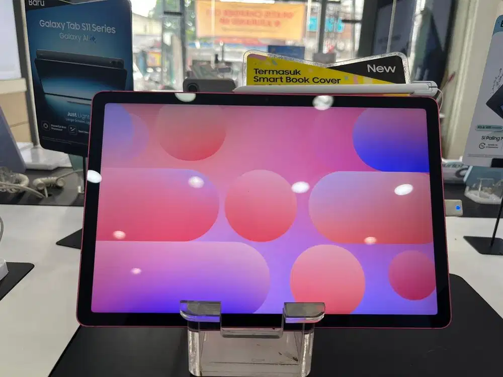 [NEW GARANSI RESMI SEIN] GALAXY TAB S10 LITE GRAY
