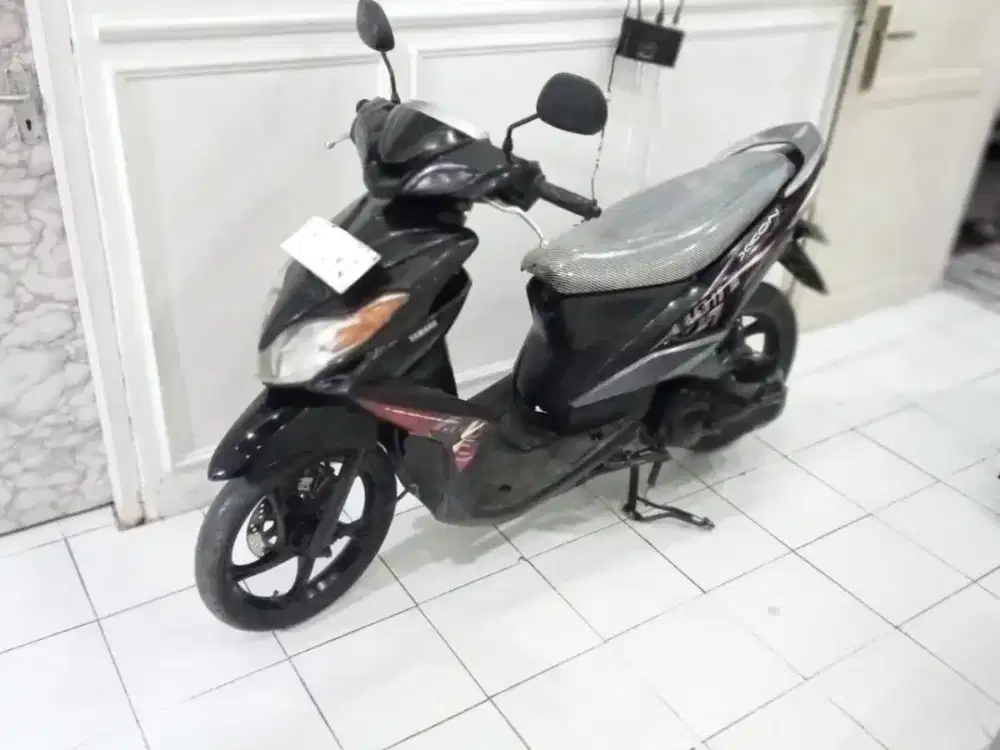 Jual Cepat Xeon 125 44D