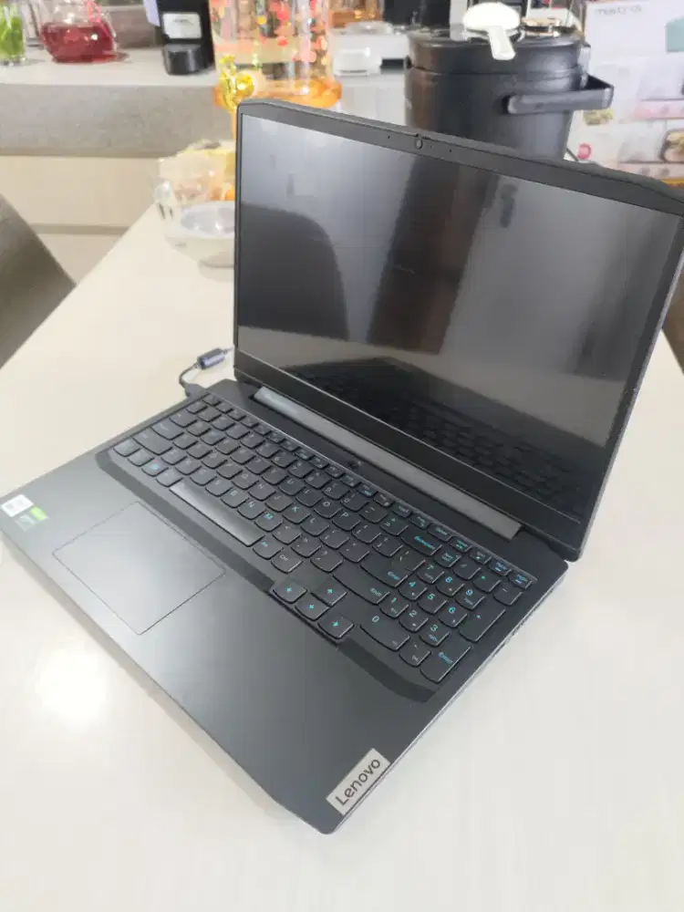 Laptop Lenovo Ideapad Gaming 3 Intel Core i7-10750H