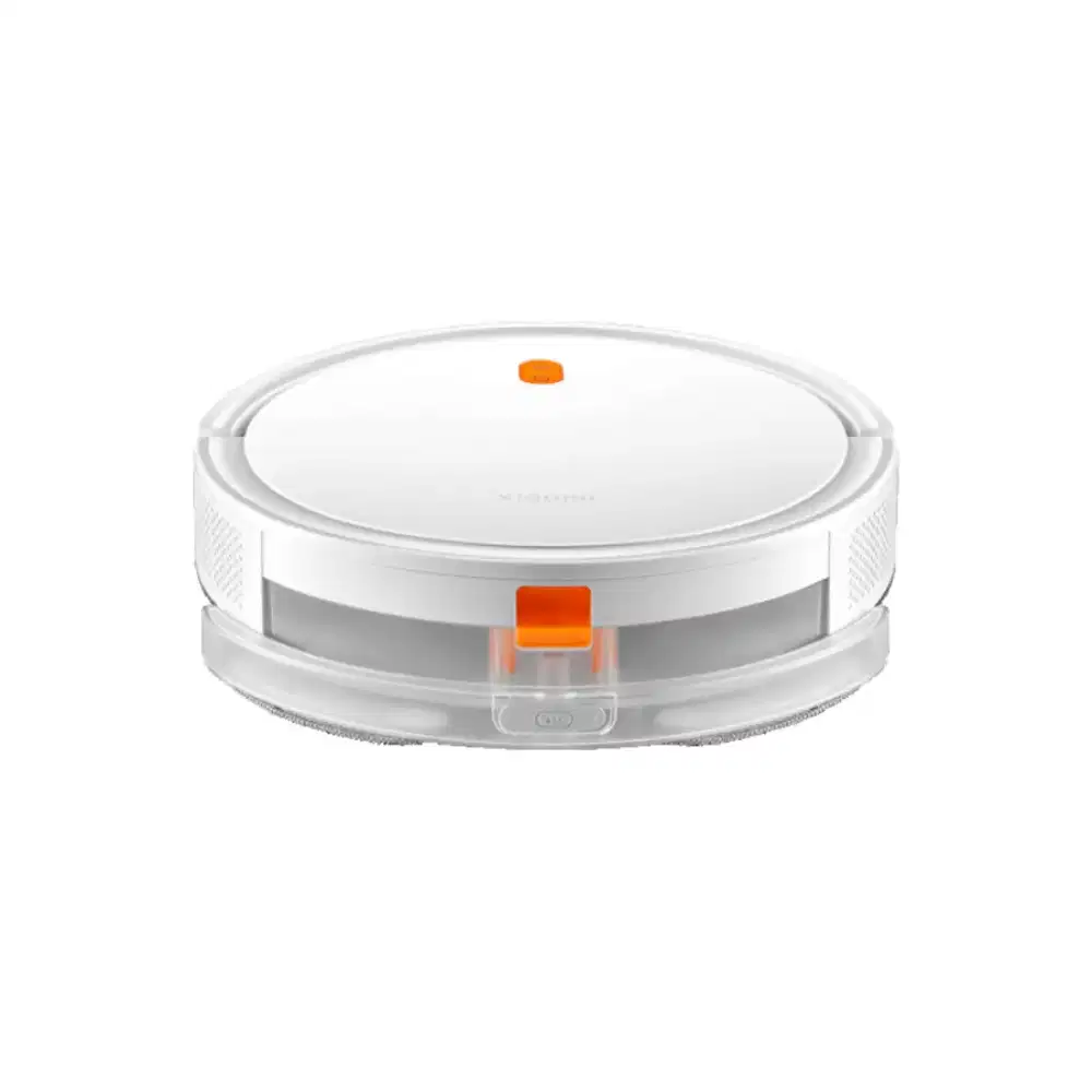 Ready Xiaomi robot vacum E5
