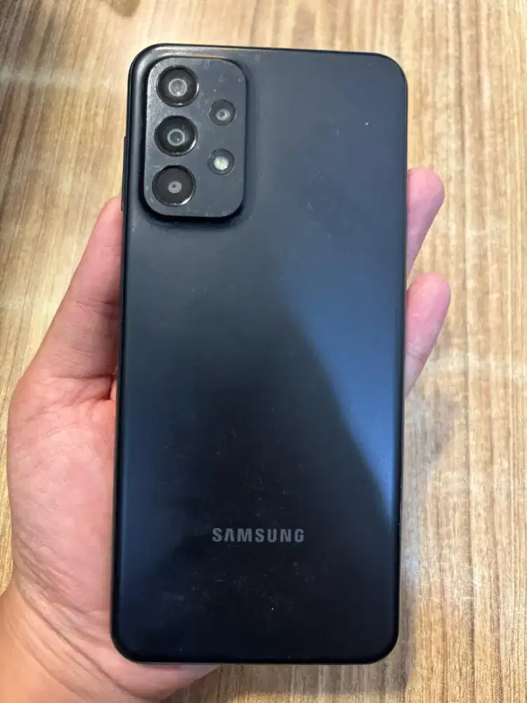 Jual samsung a23