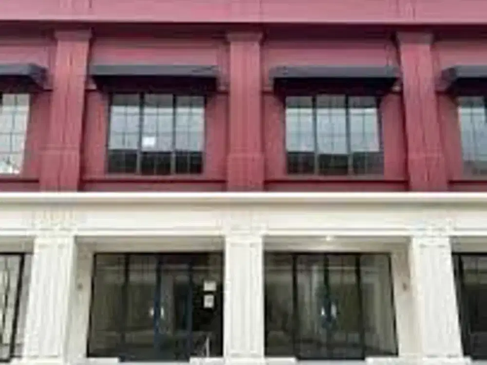 Premium Paling Cuan RUKO MADISON GRANDE Gading Serpong Paramount Land