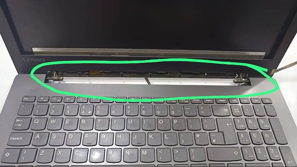 LAPTOP LENOVO IDEAPAD 330 15