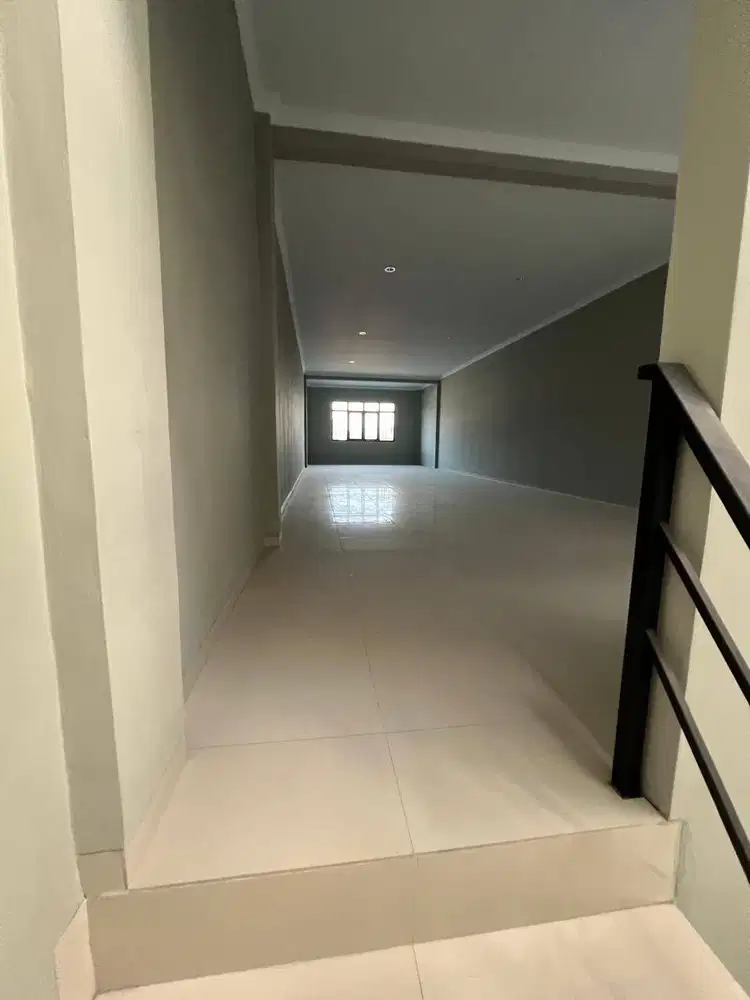 Disewakan Ruko 2 Lantai Siap Pakai di Kopo Bandung