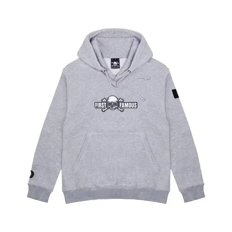 hoodie first&famous spectre