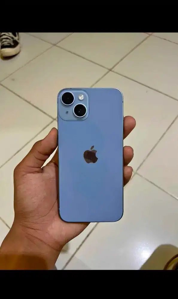 iphone 14 inter 128 nulus