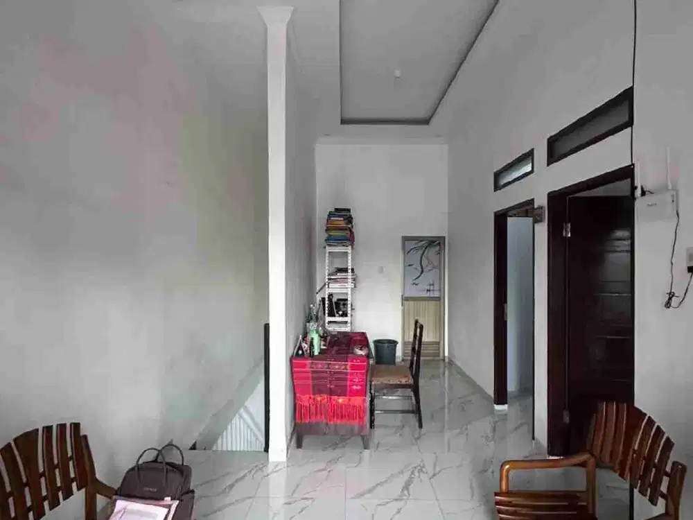 Dijual Villa Daerah Kapten Muslim & Gatot Subroto
Jl Jawa