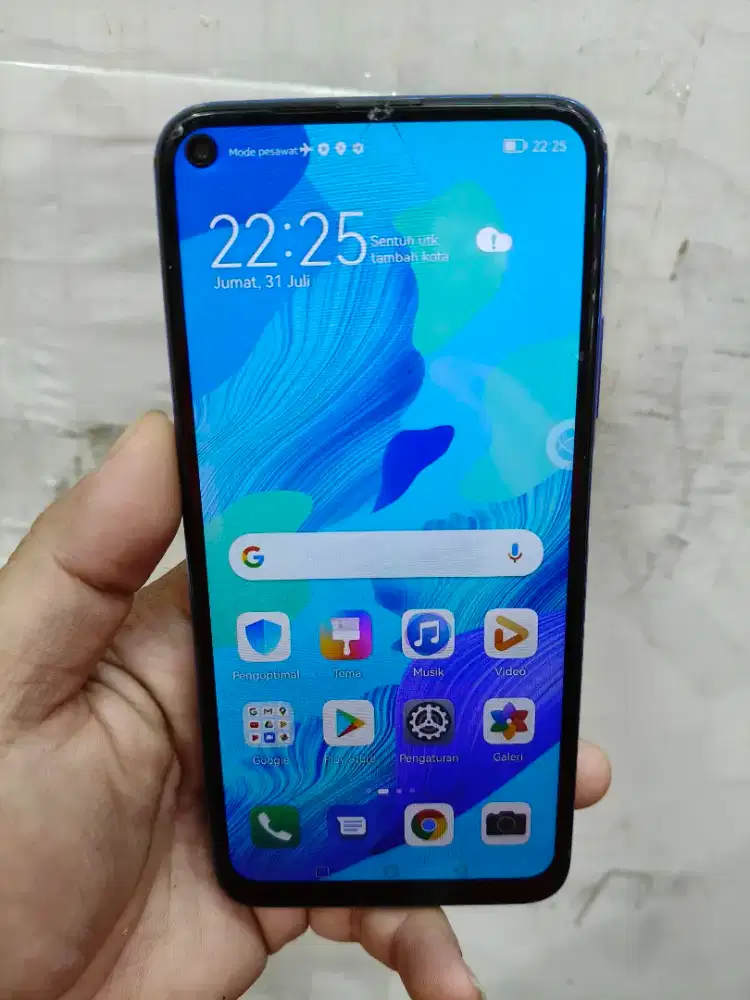 HUAWEI NOVA 5T 8/128GB
