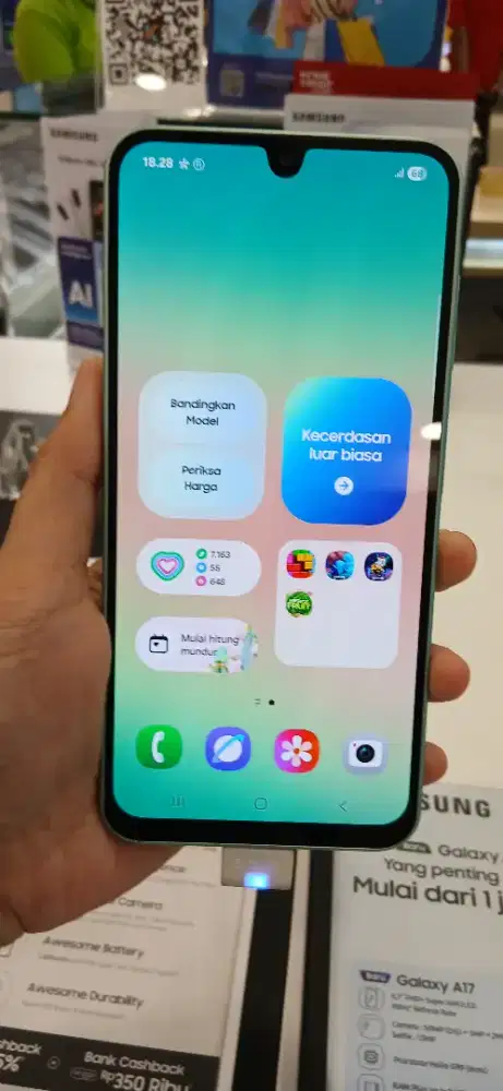 Samsung galaxy A26 5G