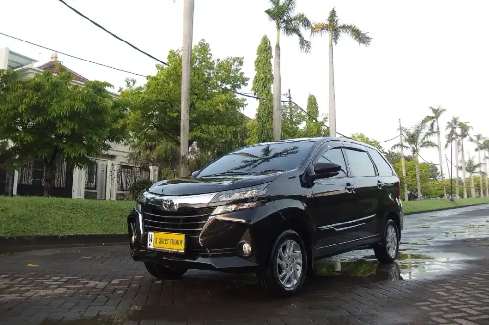 AVANZA G 2019 MANUAL 1.5 #avansa mt veloz 1.3 apansa metik at