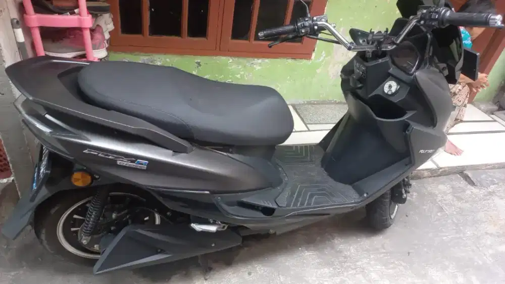 METIC 2024 MOTOR LISTRIK