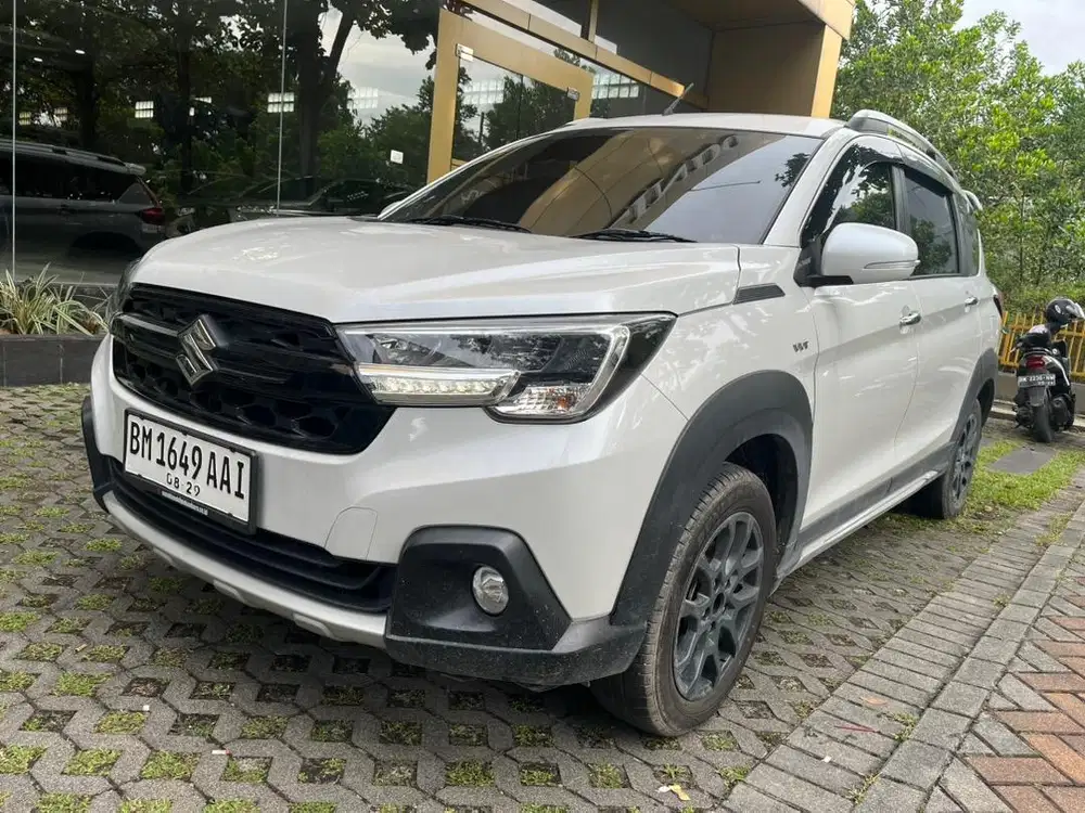 Suzuki XL7 1.5 Beta Hybrid AT 2024 KM 20 Ribuan