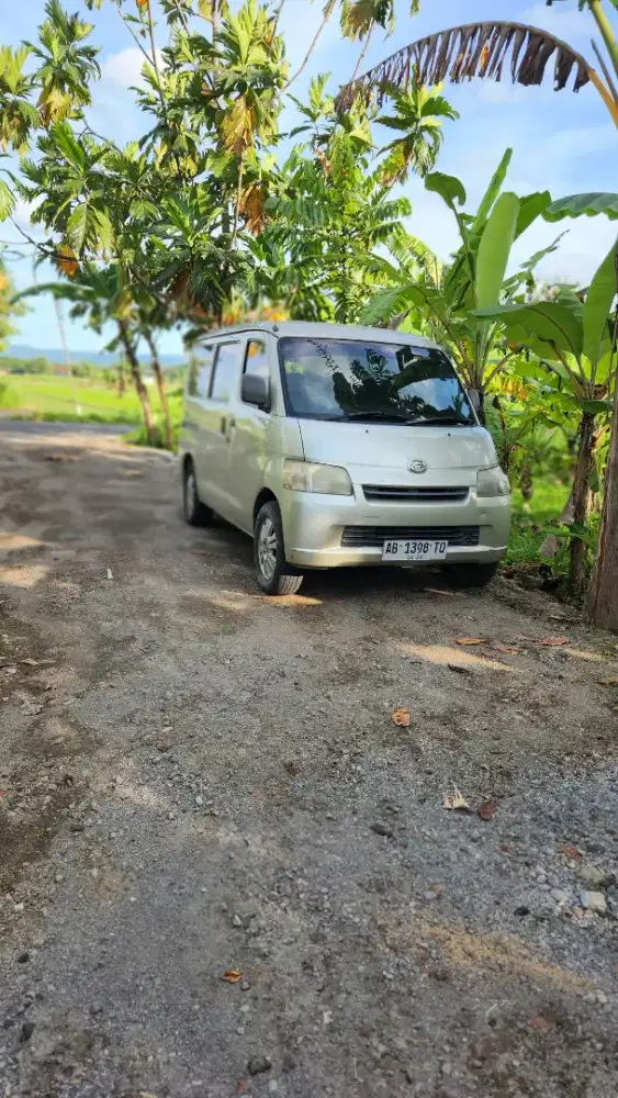 Daihatsu Grandmax 1500cc AC PS ab