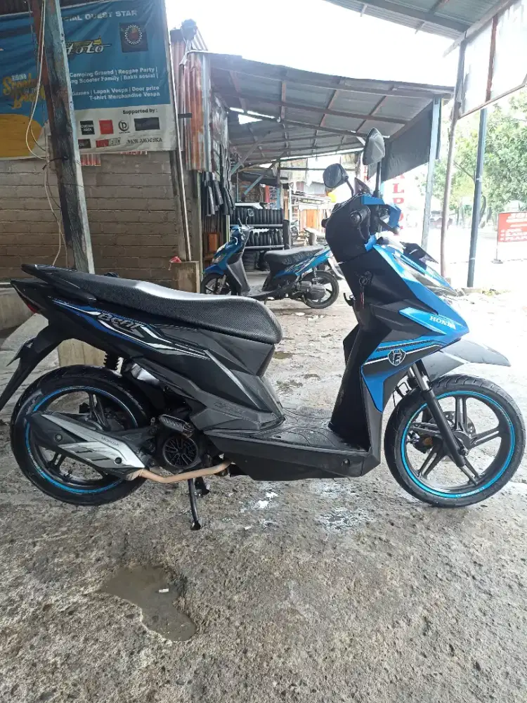 Dijual beat 2019
