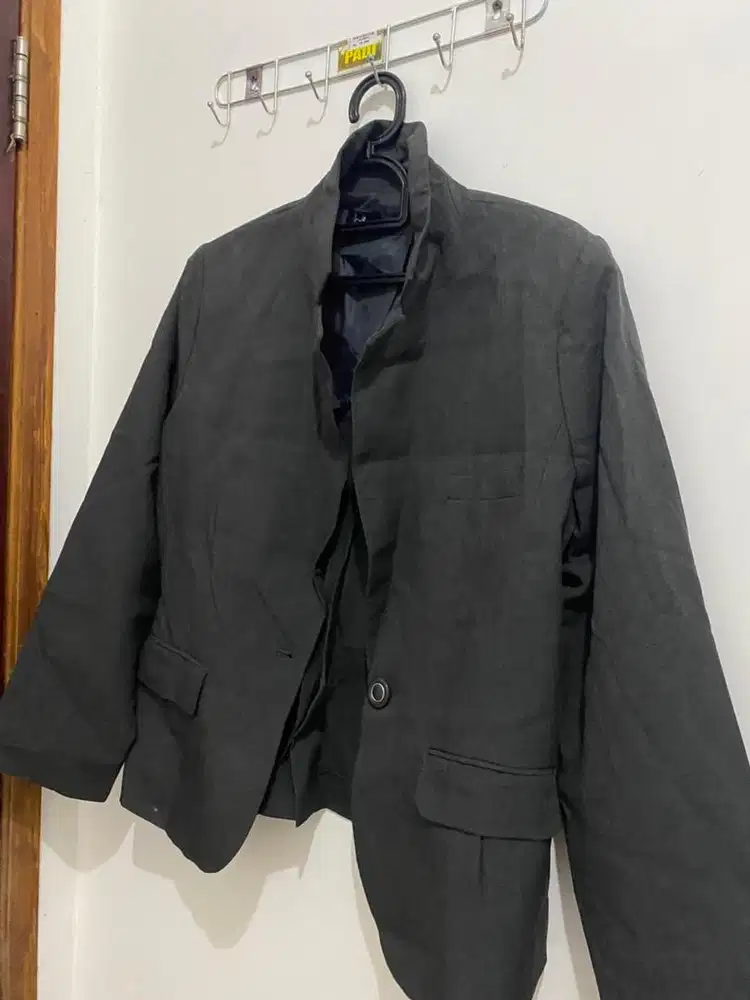 Blazer Wanita Preloved